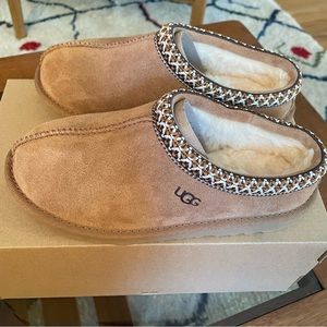 Ugg Tasman